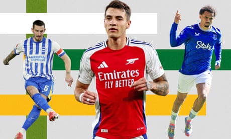 Premier League: 10 things to look out for this weekend