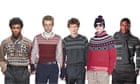 Guide to men's Fair Isle Jumpers: the wish list - in pictures