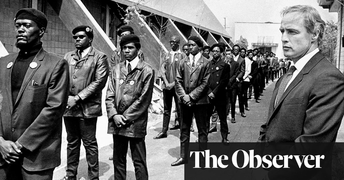 The Long ‘68 by Richard Vinen review a year of living earnestly