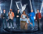 TV tonight: The Voice gets a shake-up with new judge Kelly Rowland