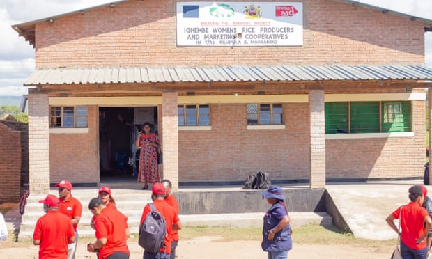 Cookbook places pigeon pea on Malawi’s plates to fight meals lack of confidence | International construction