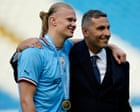 Manchester City go to Anfield and is Eckert’s Spygate ban too lenient? | Football Weekly video
