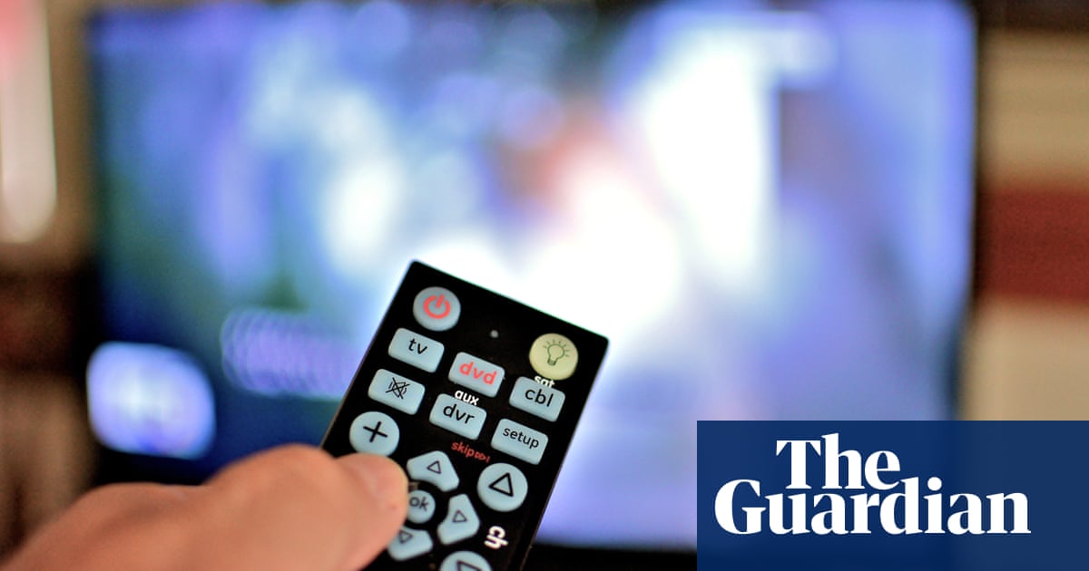 Britons getting less tolerant of racist language on TV, Ofcom finds