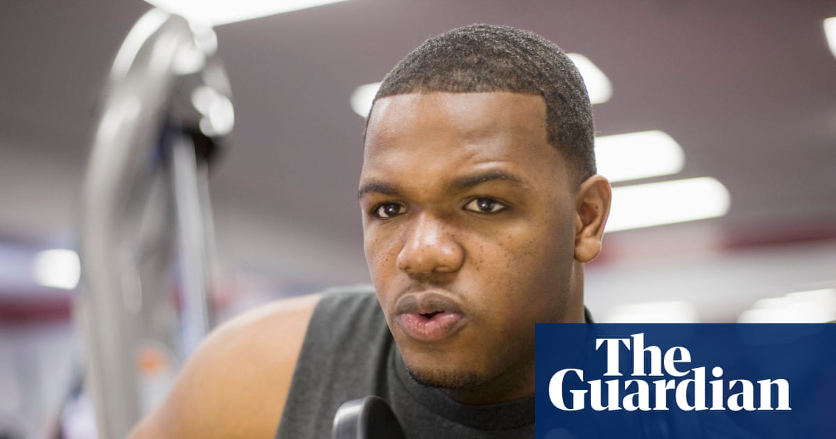 Seriously committed to weight training | Brief letters