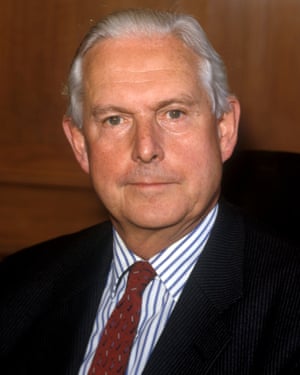 Michael Palliser.