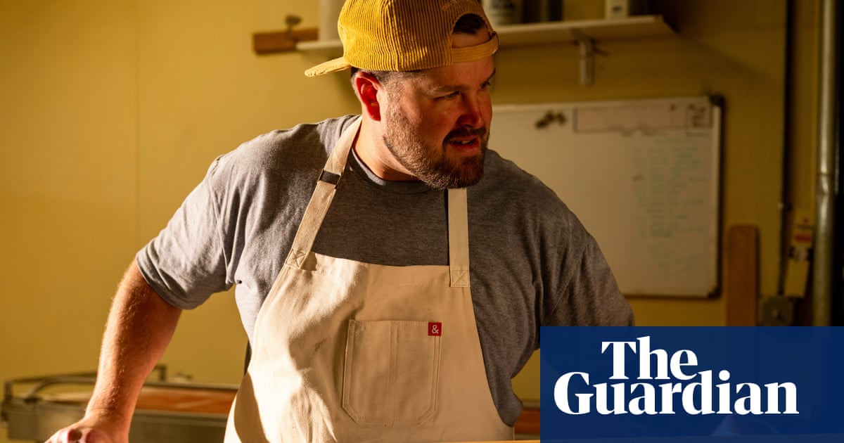 Cleveland bakery to represent US in Bread Olympics' in France