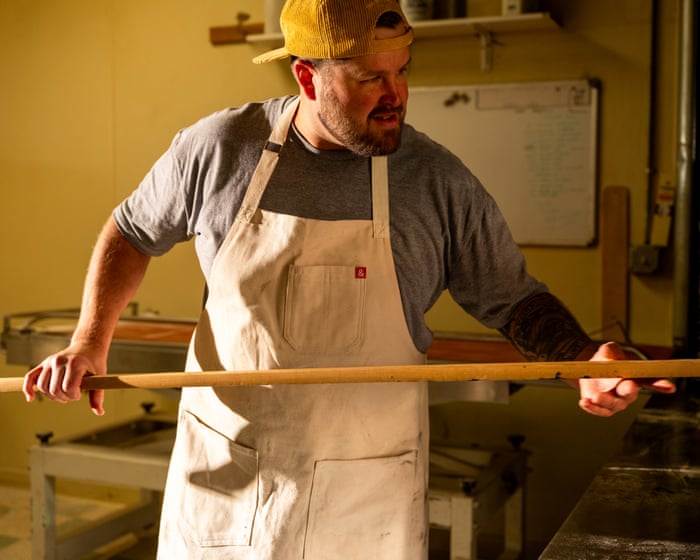 Cleveland bakery to represent US in ‘Bread Olympics’ in France