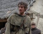 The Uprising review – the peasants are revolting in muddled historical epic