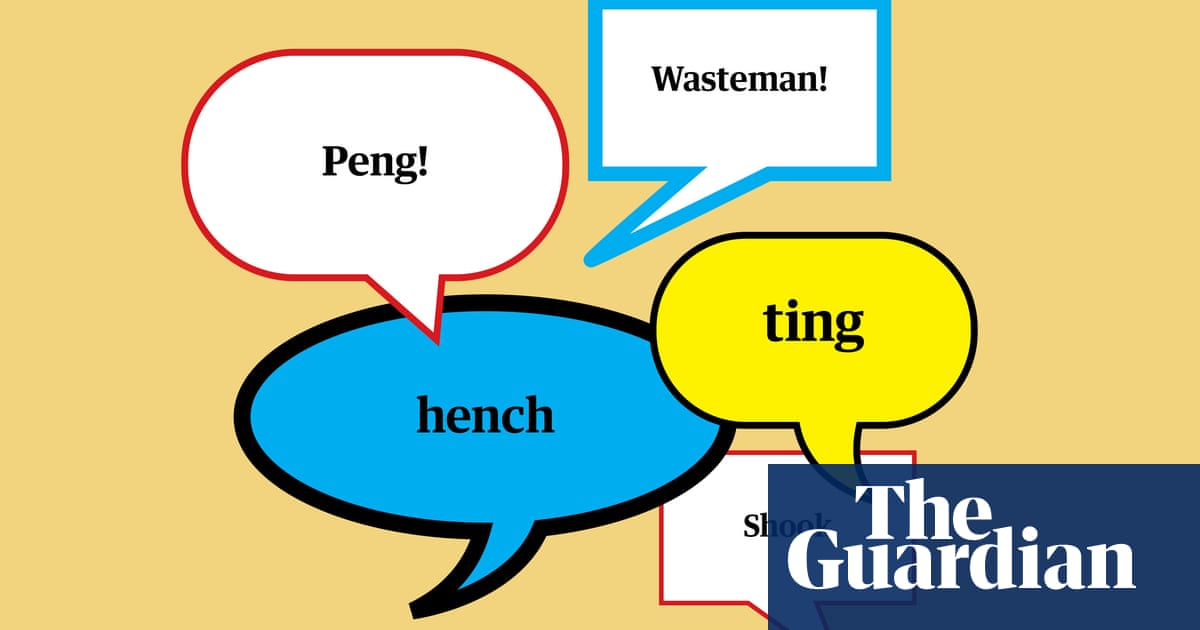 Wagwan? Why are more and more Britons speaking Multicultural London English?