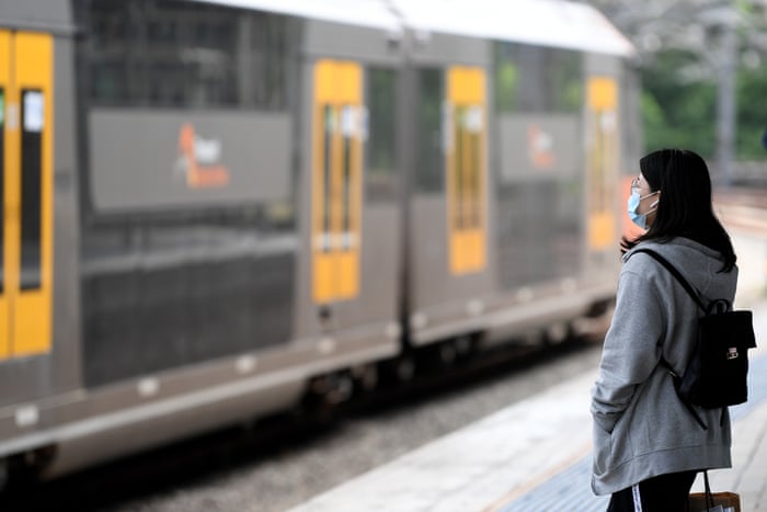 Sydney commuters face more delays on Tuesday.