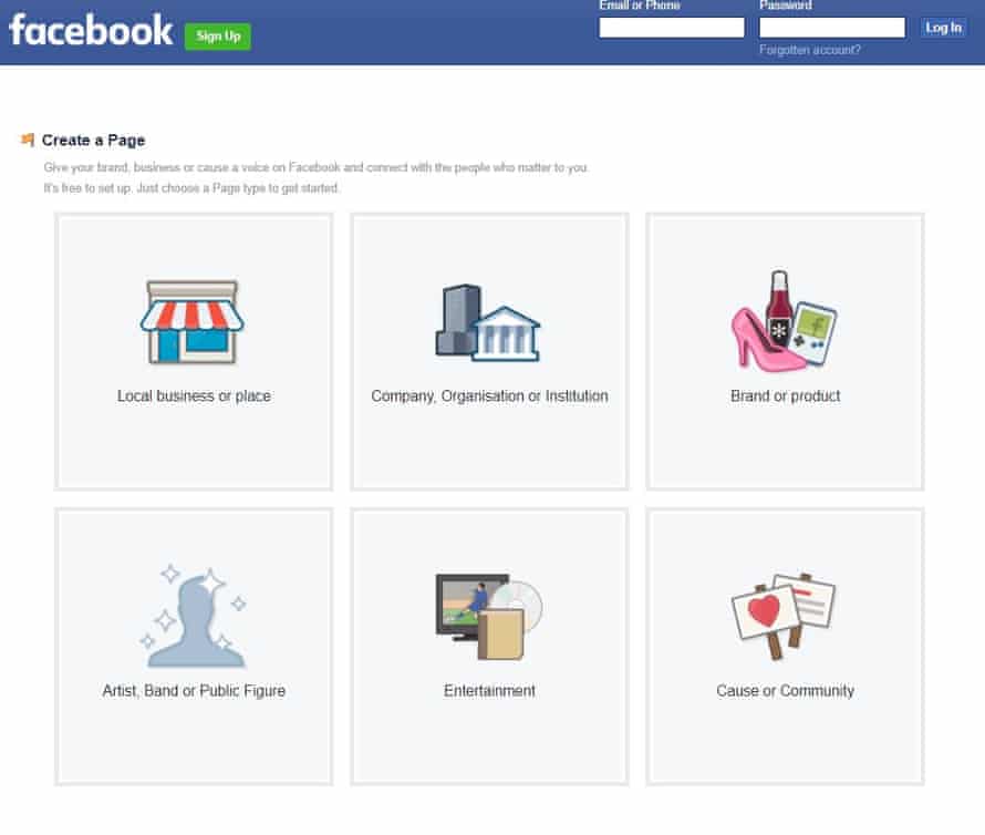 Now I Have A Business Page On Facebook How Can I Delete My Personal Profile Facebook The Guardian Now I Have A Business Page On Facebook How Can I Delete My Personal Profile Facebook The Guardian