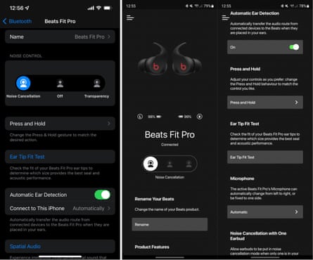 Beats Fit Pro Review 2023 - Price, Testing, and Where to Buy