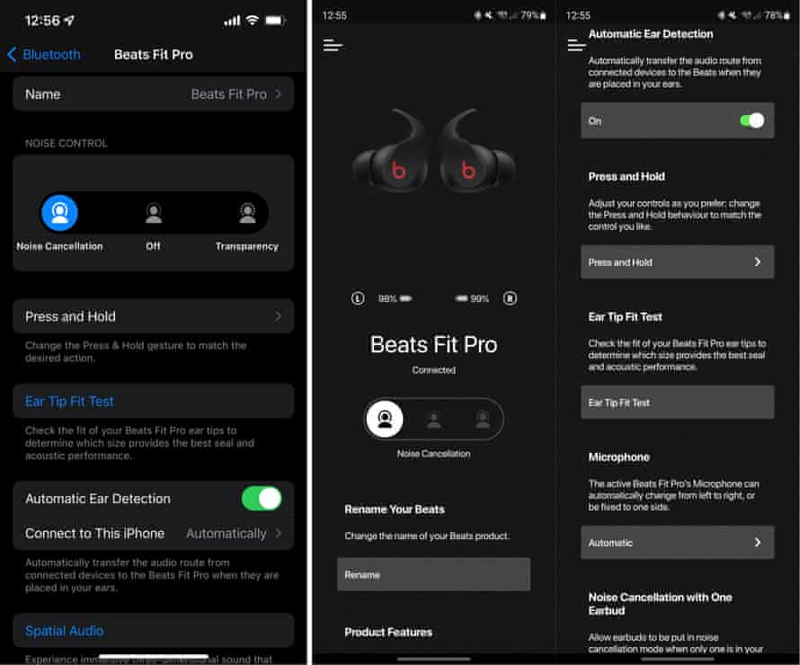 Beats Fit Pro review