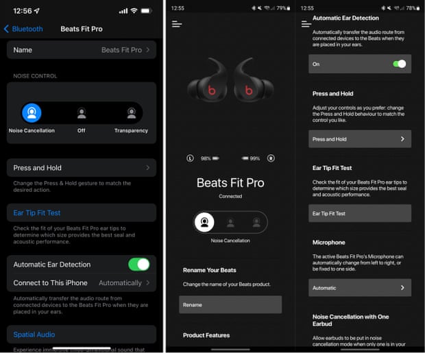 Beats Fit Pro review: Apple’s workout-ready AirPods Pro rivals | Apple