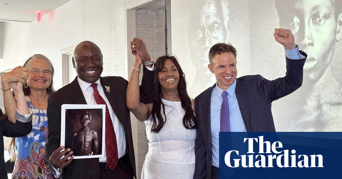 Harvard agrees to transfer early photos of enslaved people to African American museum
