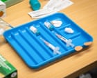 Pennsylvania demande une aide d'urgence à la suite de la propagation de l'épidémie de rougeole