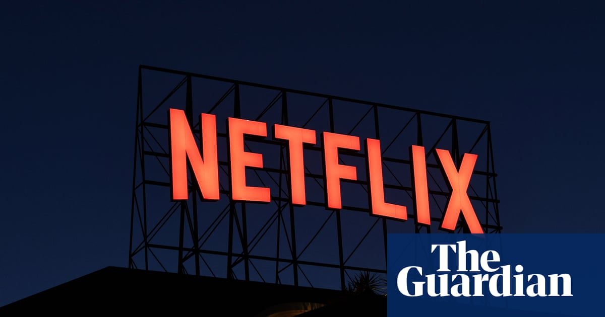 Netflix to lay off about 1,000 employees in biggest cuts since 2022