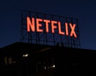 Netflix to lay off about 1,000 employees in biggest cuts since 2022