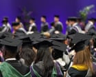 Eight more UK universities cut recruitment ties with fossil fuel industry