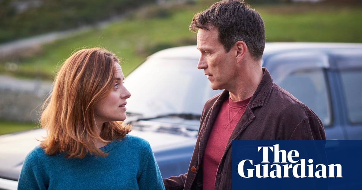 Safe House Review Abducted Wife Copycat Crime Seen It All Before Television The Guardian