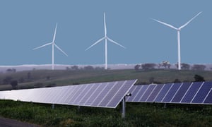 A report by Beyond Zero Emissions has found hastening the shift to zero greenhouse gas emissions could help Australia recover from the recession.