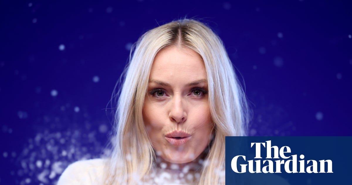 Vonn, Shiffrin and Kim headline US ski and snowboard team for 2026 Olympics