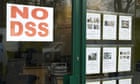 Housing benefit claimants increasingly shut out of private rental market