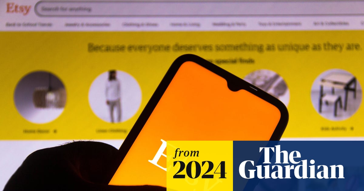 „Eine faule Lösung“: Etsy-Verkäufer sagen, das Verbot von Sexspielzeug sei ...