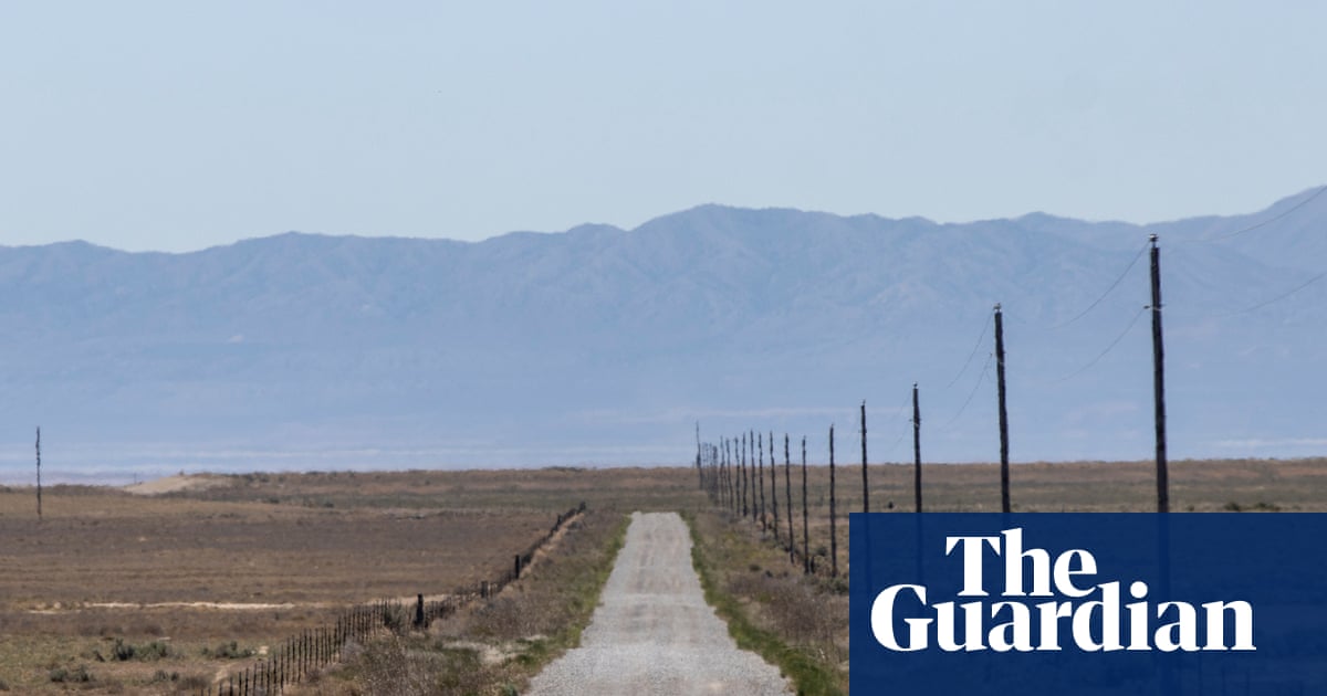 Suit filed against controversial planned Stratos datacenter project in Utah