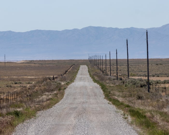 Suit filed against controversial planned Stratos datacenter project in Utah