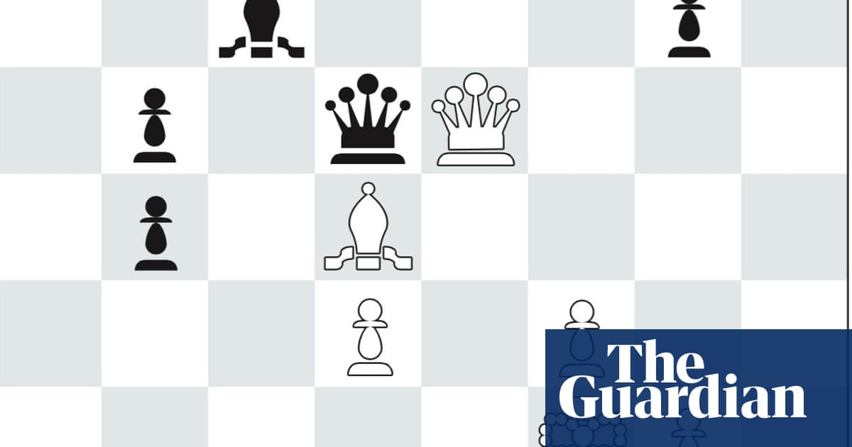 Chess: Jeffery Xiong aims to emulate Bobby Fischer after beating No2 seed