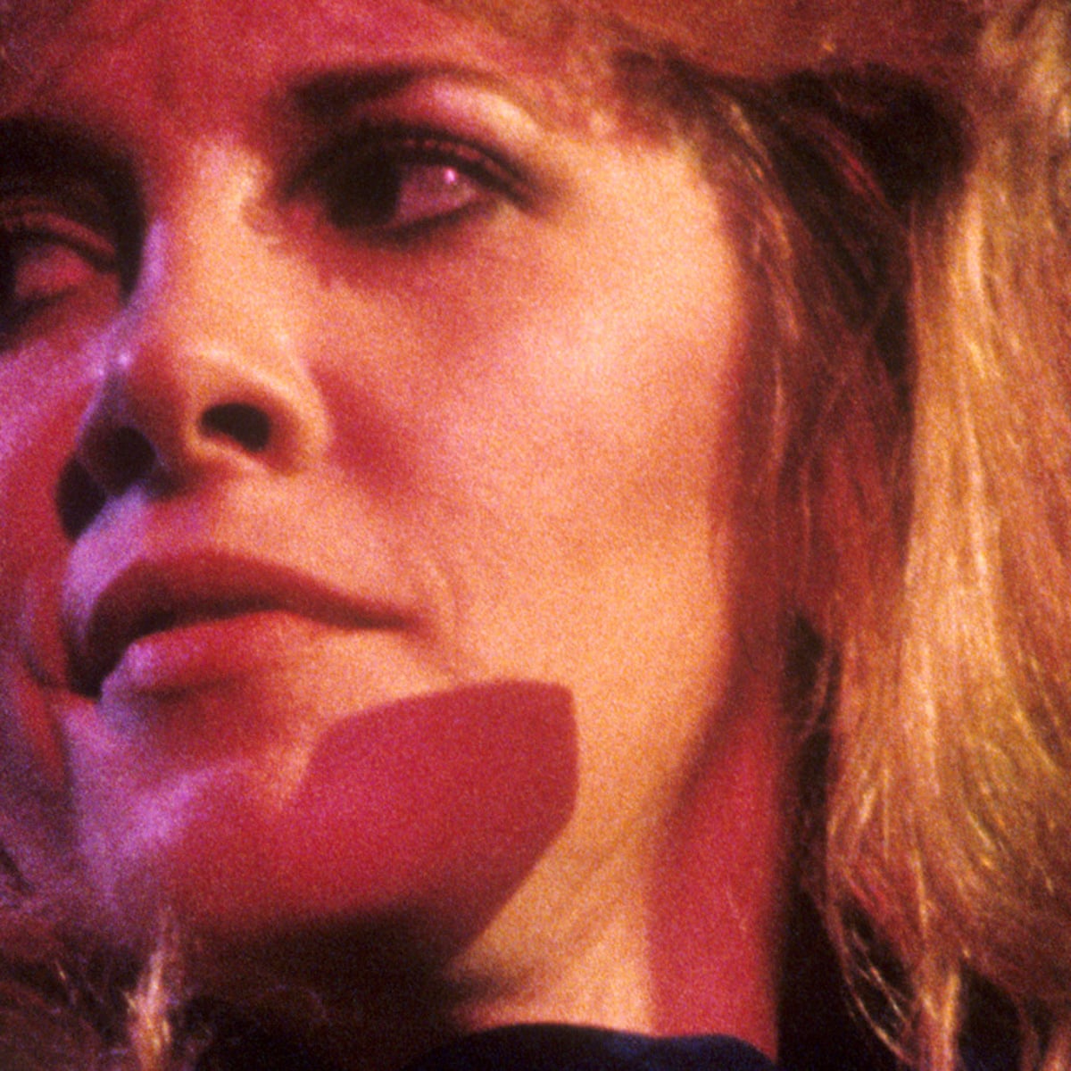 IV. The Impact of Stevie Nicks' Solo Career on the Music Industry