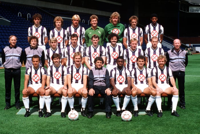 Football Teams Who Had Cigarette Brands As A Shirt Sponsor The Knowledge Football The Guardian