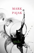 Diapositive de Mark Pajak