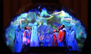 Performance artist Jennifer Taylor’s live re-enactment of the Lupercalia at the British School at Rome, 15th December 2017 (www.jennifertaylor.co).