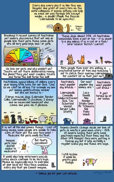 EveryoneLovesPetsNEW, panel 1