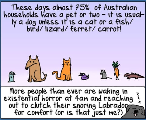 EveryoneLovesPetsNEW, panel 3