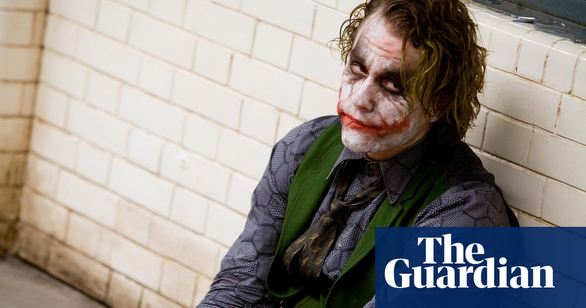 The Joker, Nurse Ratched and Lots-o'-Huggin' Bear – Peter Bradshaw's 10  favourite movie villains | Movies | The Guardian