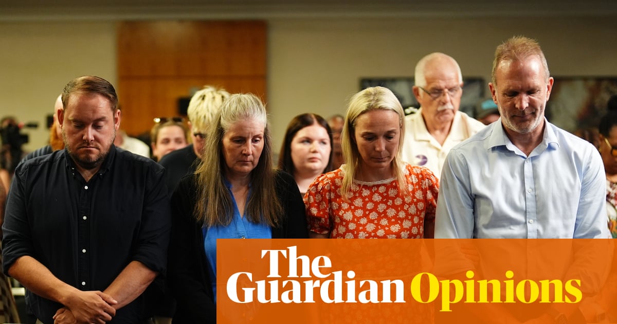Belittled, ignored or gaslit – now we know the true cost of not listening to pregnant women | Rhiannon Lucy Cosslett