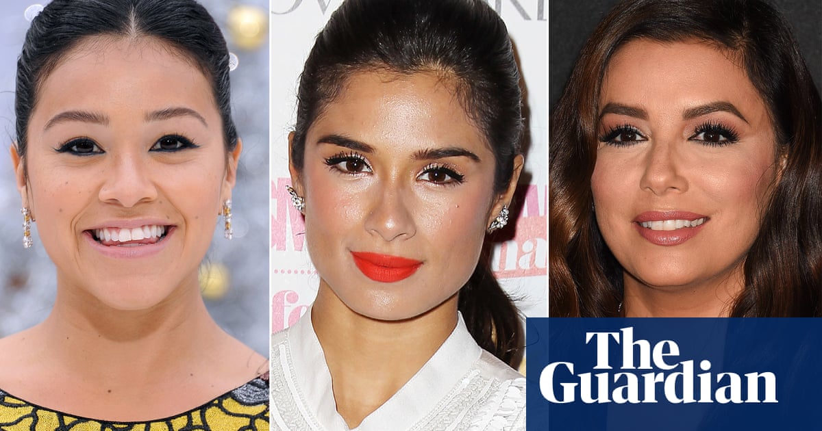 Why are half of Latino immigrant TV characters portrayed ... Why are half of Latino immigrant TV characters portrayed