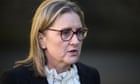 ‘Will cost lives’: addiction experts condemn decision to scrap proposed safe injecting room in Melbourne’s CBD