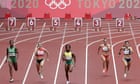 Fraser-Pryce leads charge with women's 100m on fast track to record books