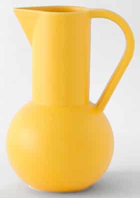 Strom jug, £94, heals.com.