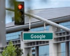 Google fined more than €400m by Irish regulator over its use of location data