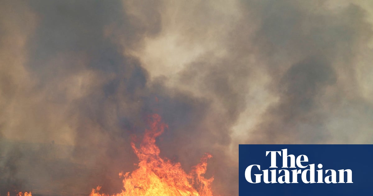 What has caused ‘unprecedented’ deadly wildfire in southern Spain?