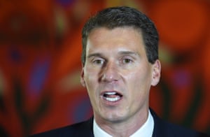 Cory Bernardi