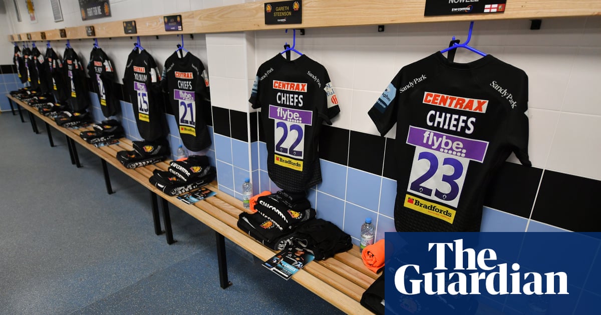 Premiership rugby unlikely to return until late July at earliest