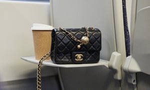 In The Bag The Season S Best Handbags In Pictures Fashion The Guardian