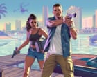 Grand Theft Auto VI’s long-overdue gameplay reveal – as it happens