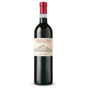 Cantina del Nebbiolo Nebbiolo d’Alba 2018 14.5%